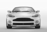 Aston Martin Vanquish S by Mansory 2006 года